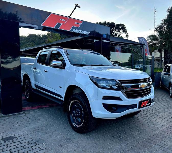 Chevrolet S10 Ls - foto 3