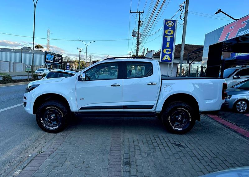 Chevrolet S10 Ls - foto 4