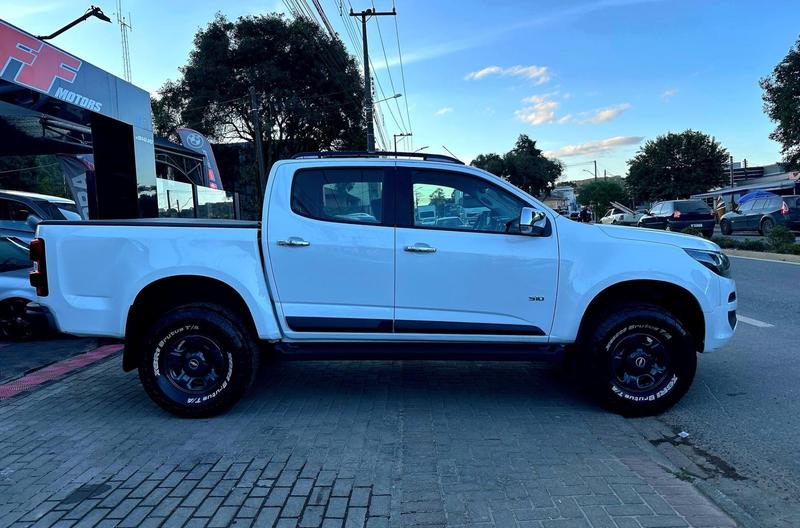 Chevrolet S10 Ls - foto 5