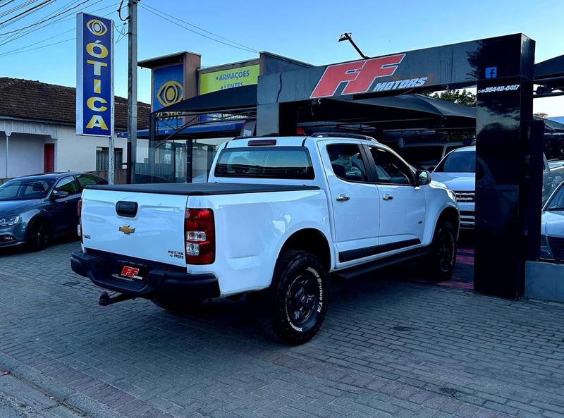 Chevrolet S10 Ls - foto 6