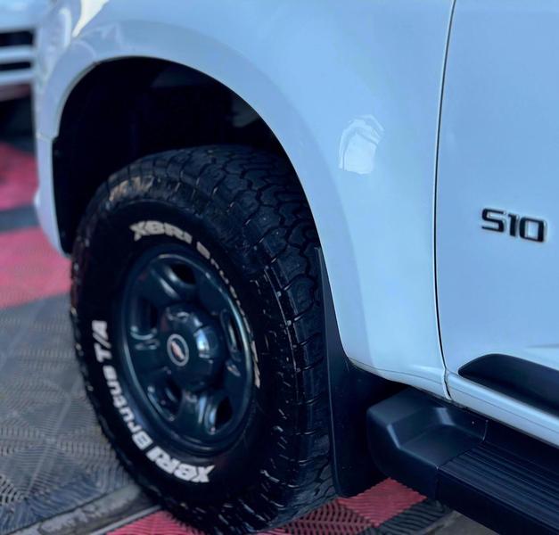 Chevrolet S10 Ls - foto 10