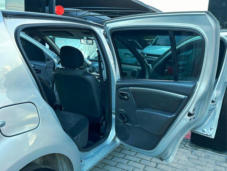 Renault Sandero Exp1016v - foto 13