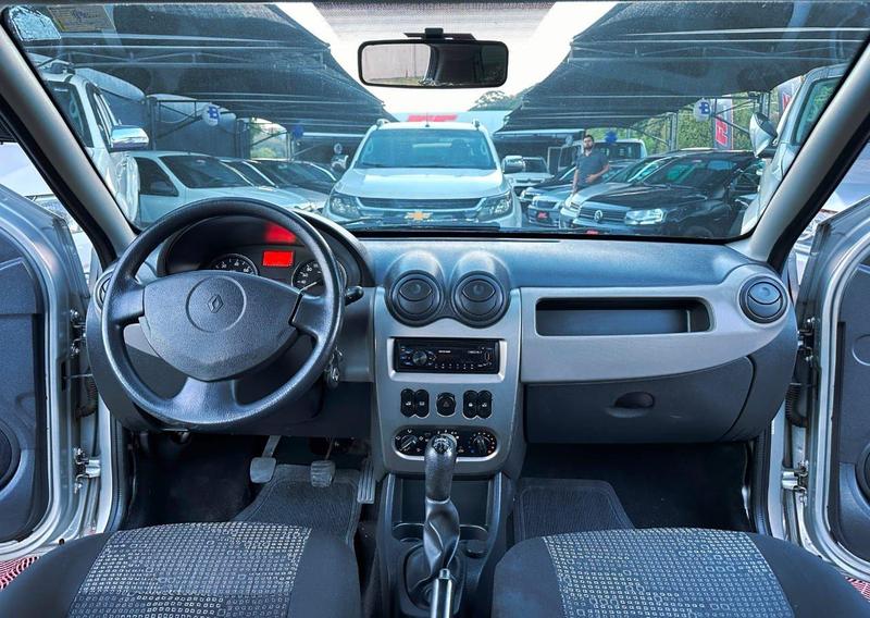 Renault Sandero Exp1016v - foto 16
