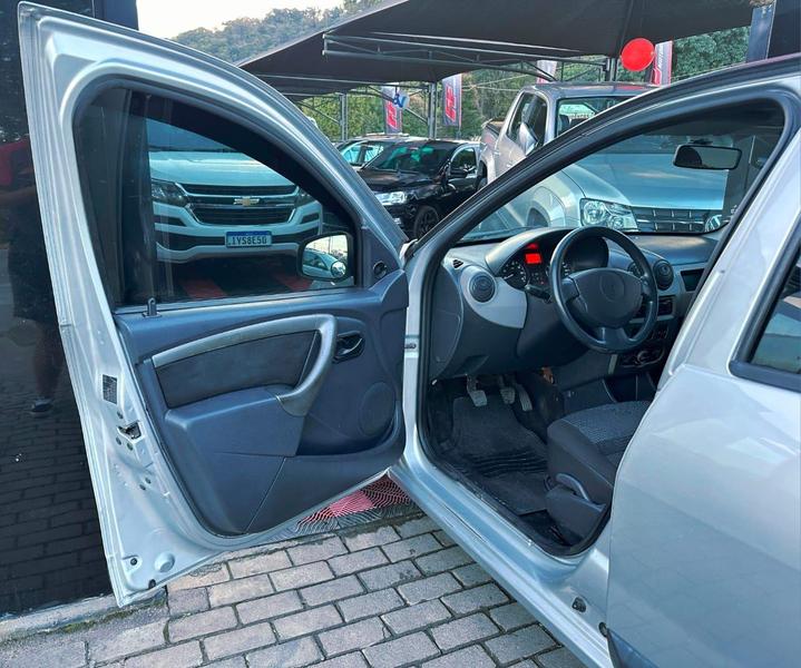 Renault Sandero Exp1016v - foto 10