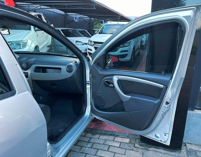 Renault Sandero Exp1016v - foto 12