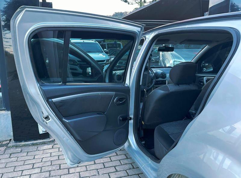 Renault Sandero Exp1016v - foto 11