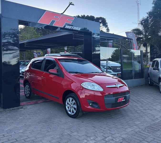 Fiat Palio Attract 1.0 - foto 3