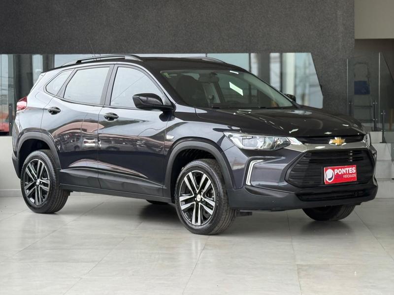 CHEVROLET TRACKER T A LT