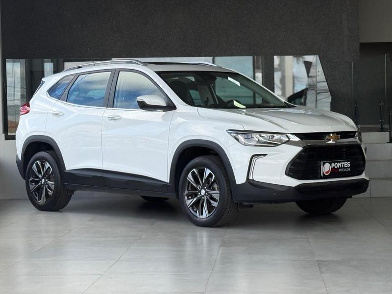 CHEVROLET TRACKER 12T A PR
