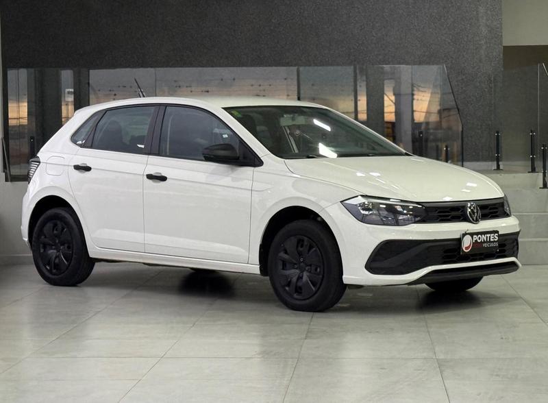 VOLKSWAGEN POLO TRACK MA