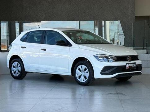 VOLKSWAGEN POLO TRACK MA