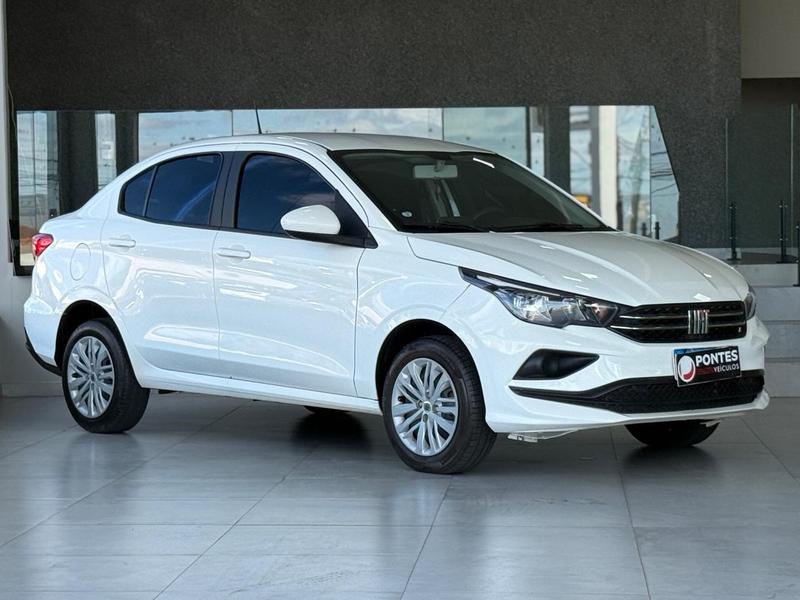 FIAT CRONOS DRIVE 1.3