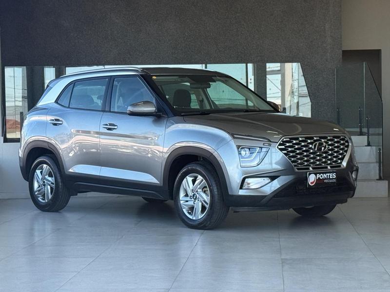 HYUNDAI CRETA1TA COMFORT