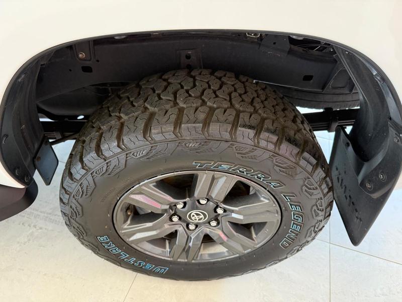 Toyota Hilux Cdsr A4fd - foto 10