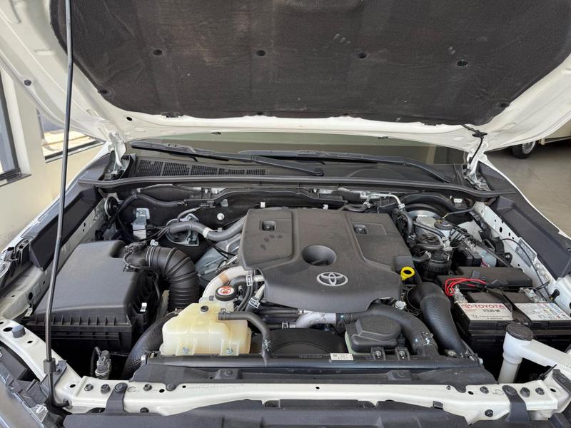 Toyota Hilux Cdsr A4fd - foto 6