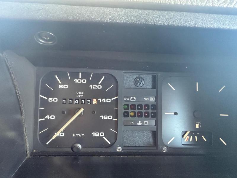 Volkswagen Gol 1000 - foto 12