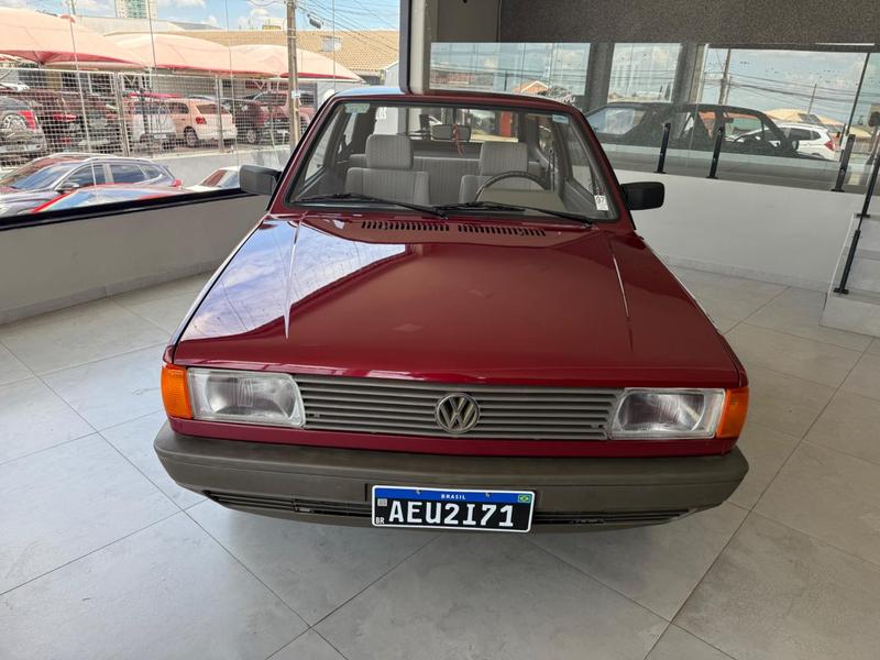 Volkswagen Gol 1000 - foto 2