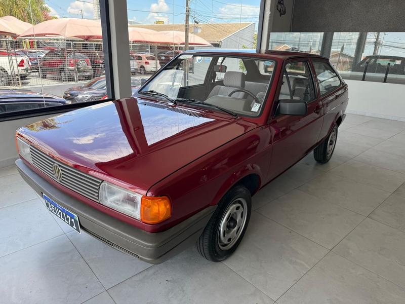 Volkswagen Gol 1000 - foto 3