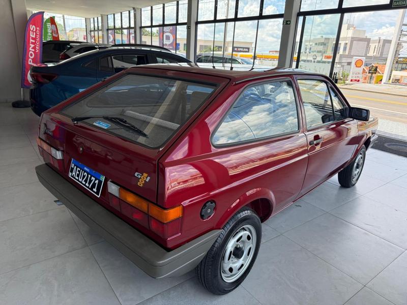Volkswagen Gol 1000 - foto 4