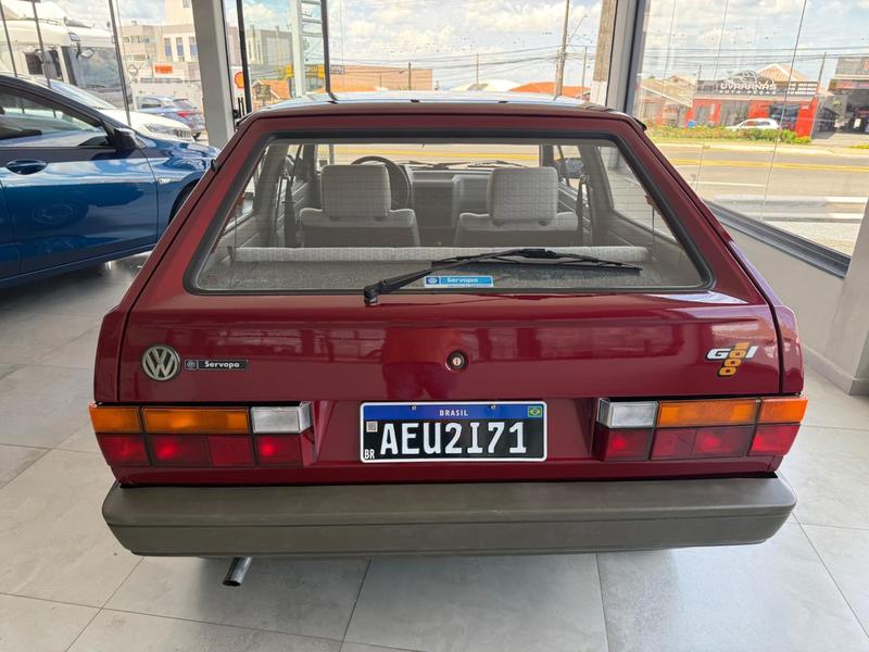 Volkswagen Gol 1000 - foto 5