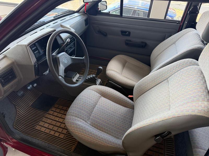 Volkswagen Gol 1000 - foto 8
