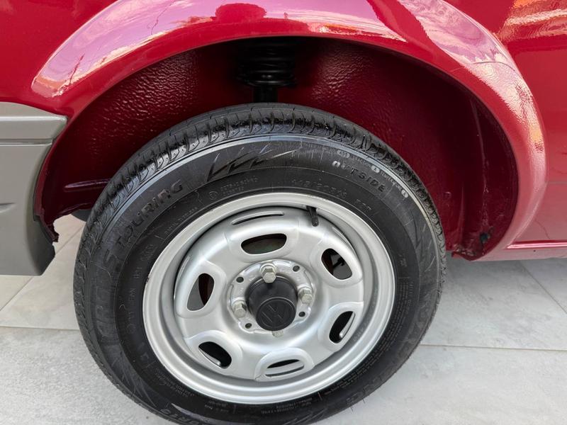 Volkswagen Gol 1000 - foto 9