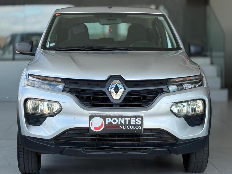 Renault Kwid Zen 2 - foto 2