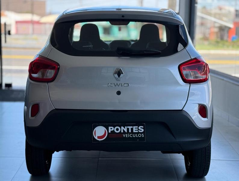 Renault Kwid Zen 2 - foto 3