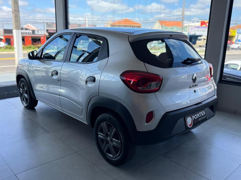 Renault Kwid Zen 2 - foto 4