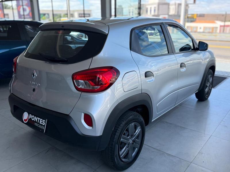 Renault Kwid Zen 2 - foto 5