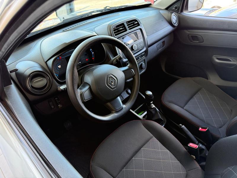 Renault Kwid Zen 2 - foto 6