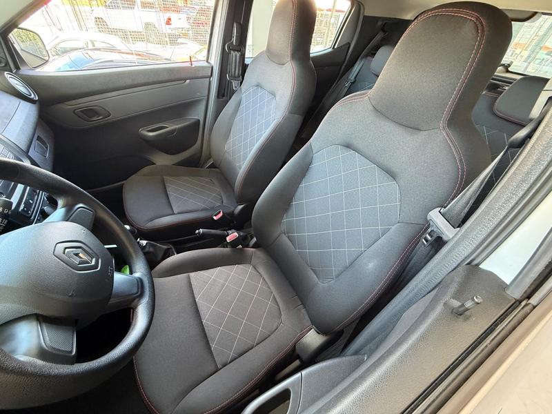 Renault Kwid Zen 2 - foto 7