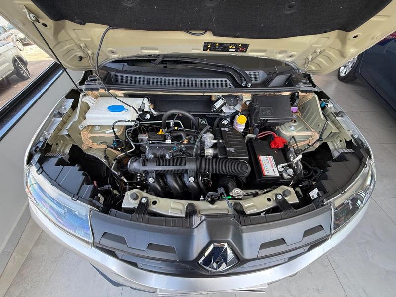 Renault Kwid Zen 2 - foto 8