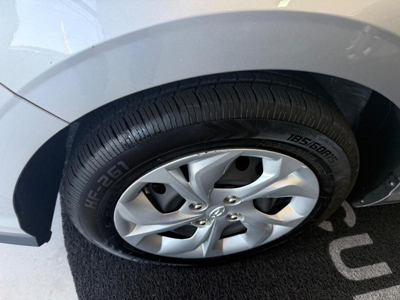 Hyundai HB20 1.0 Confor - foto 11