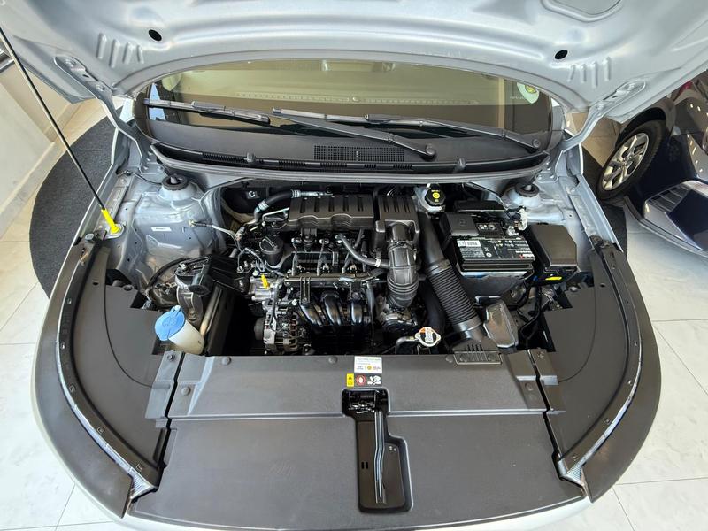 Hyundai HB20 1.0 Confor - foto 12