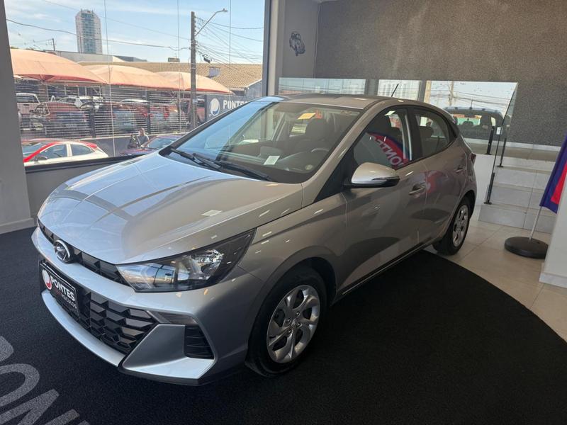 Hyundai HB20 1.0 Confor - foto 2