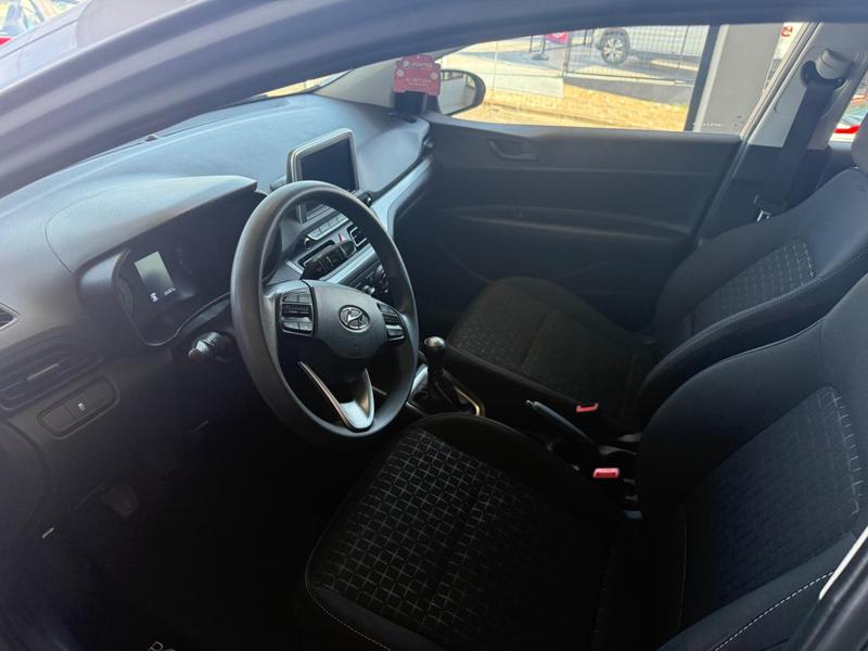 Hyundai HB20 1.0 Confor - foto 6
