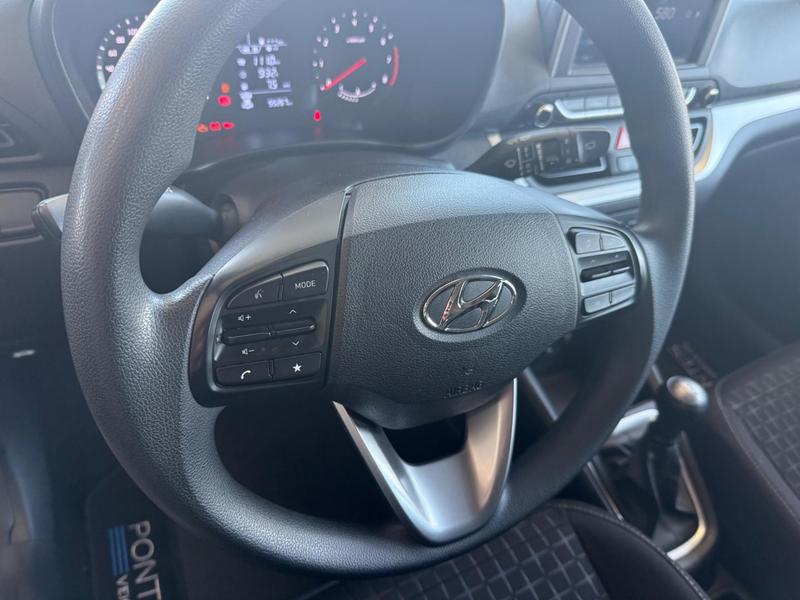Hyundai HB20 1.0 Confor - foto 10