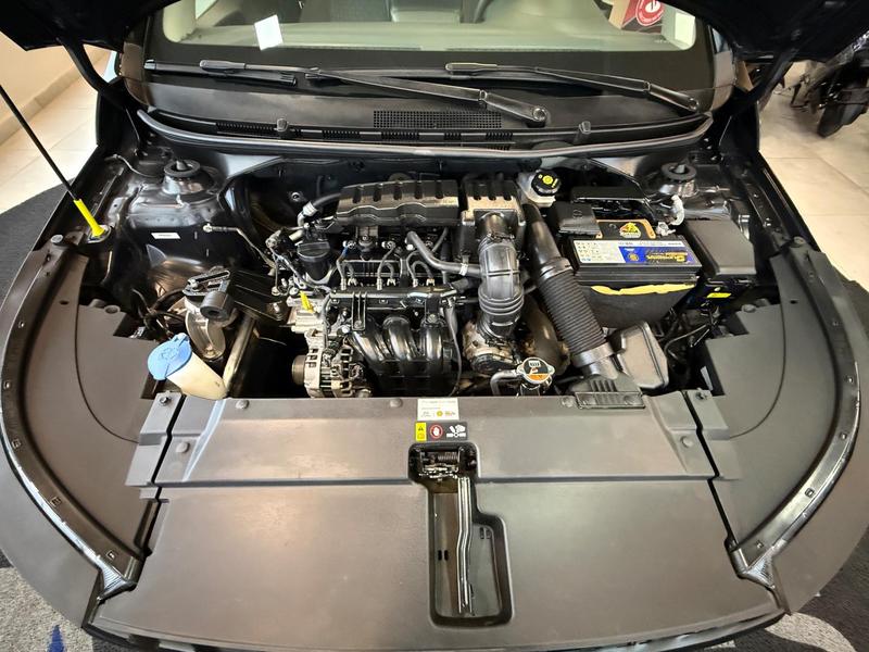 Hyundai HB20S 1.0 Confort Plus 12V Flex 4P Manual - foto 11