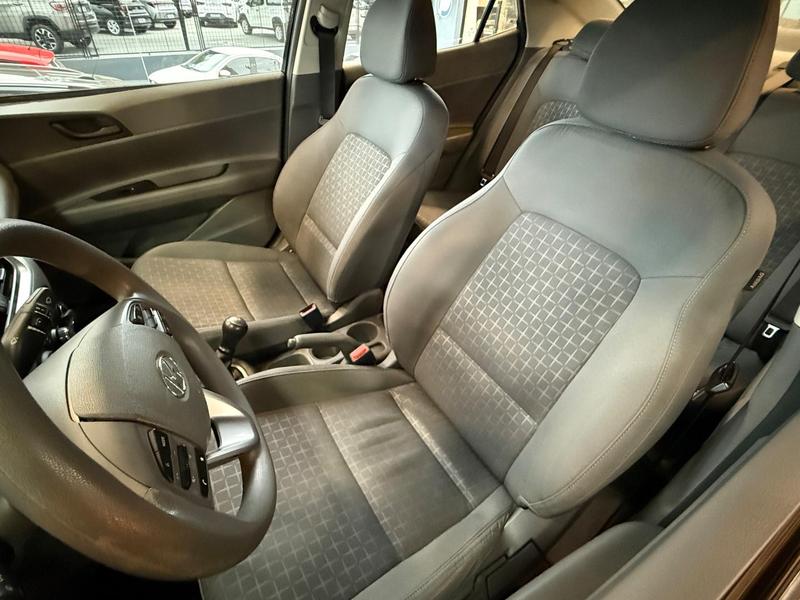 Hyundai HB20S 1.0 Confort Plus 12V Flex 4P Manual - foto 6