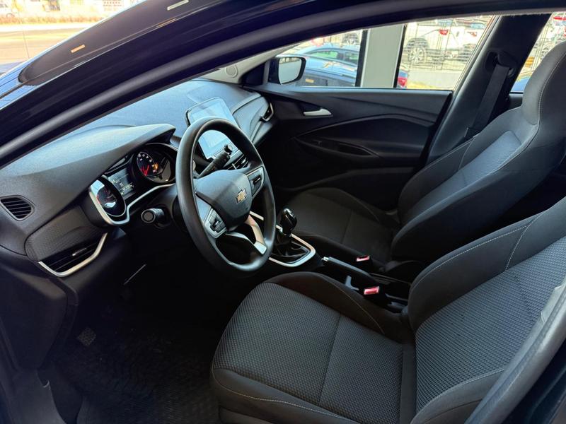 Chevrolet Onix 10mt - foto 3