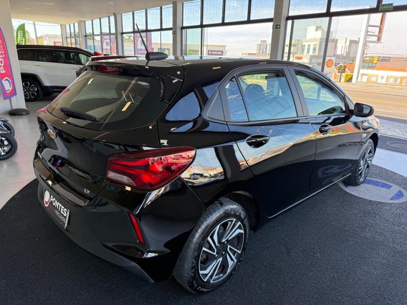 Chevrolet Onix 10mt - foto 5