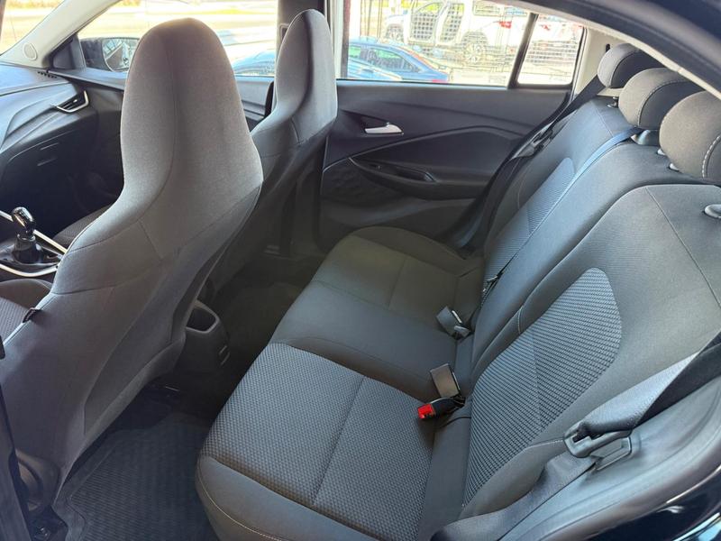 Chevrolet Onix 10mt - foto 6