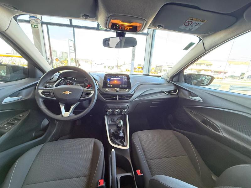Chevrolet Onix 10mt - foto 7