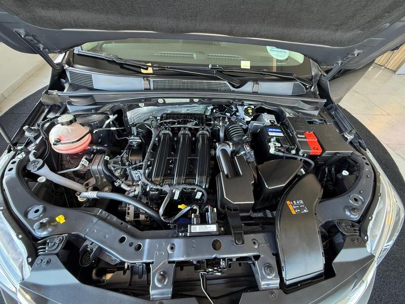 Chevrolet Onix 10mt - foto 10