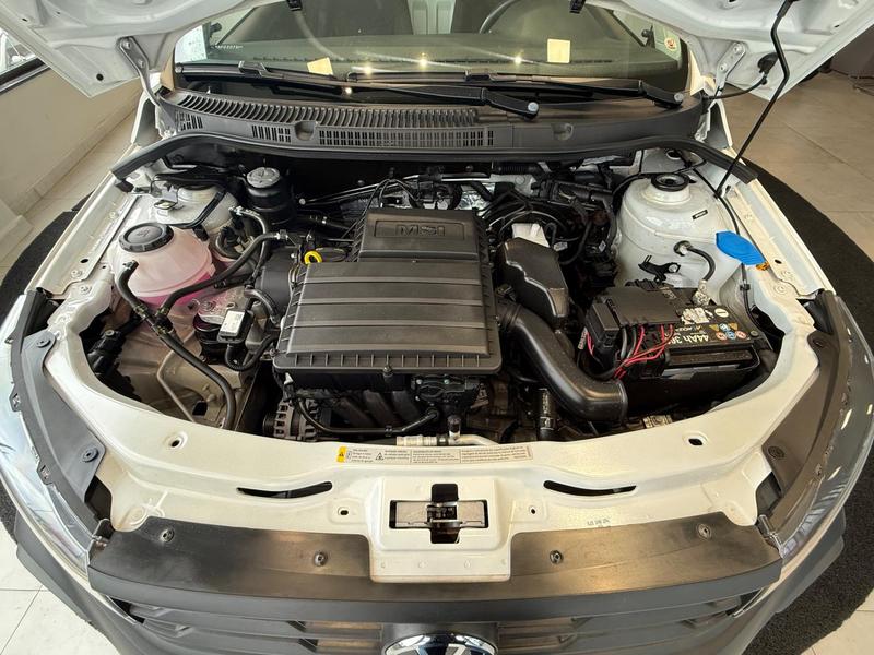 Volkswagen Saveiro Cs Rb Mf - foto 9
