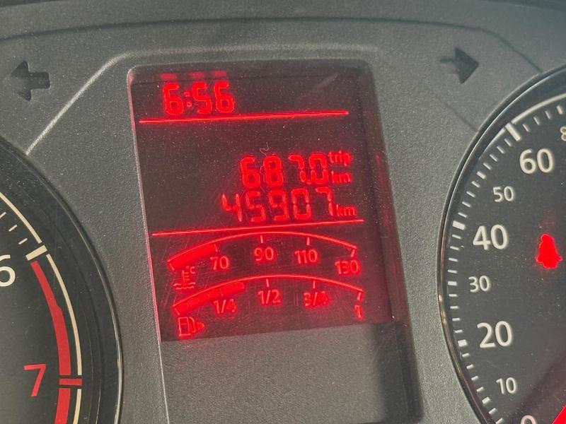 Volkswagen Saveiro Cs Rb Mf - foto 14