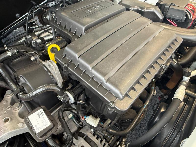Volkswagen Saveiro Cs Rb Mf - foto 10