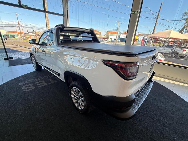 Fiat Strada Enduran Cs 13 - foto 3