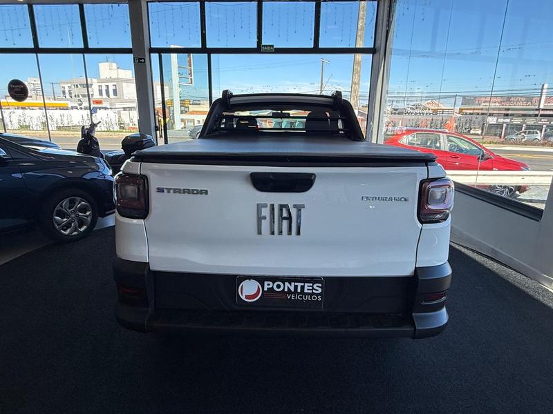 Fiat Strada Enduran Cs 13 - foto 4